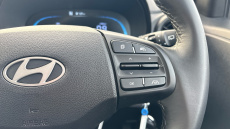 Hyundai i10 1.0 [63] Advance 5dr Auto [Nav] Petrol Hatchback